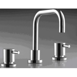Mekong Basin Tap Set